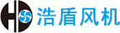 logo-浩盾風(fēng)機科技（浙江上虞）有限公司